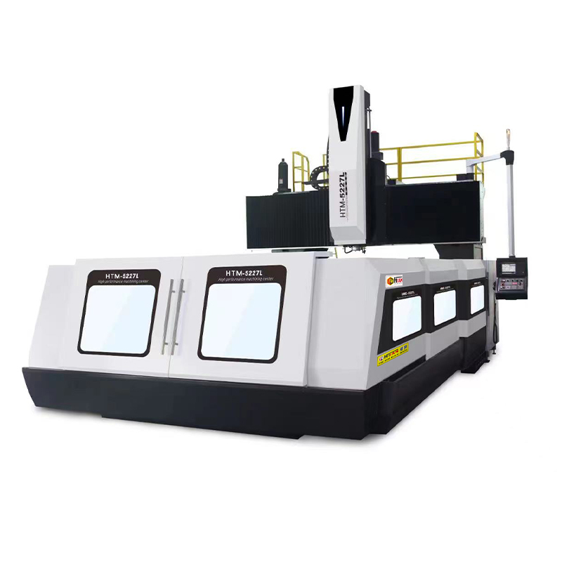 HTM-5227L龍門(mén)加工中心