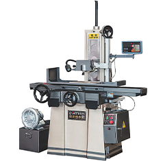 HTM-2550G精密型磨床