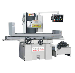 HTM-4080平面磨床