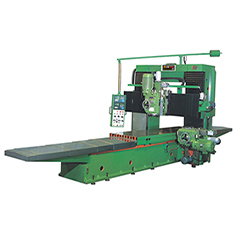 東莞精密龍門(mén)銑床