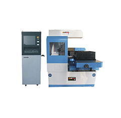 環保型中走絲線切割