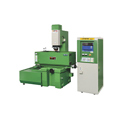 鍠沺ZNC-EDM450火花機