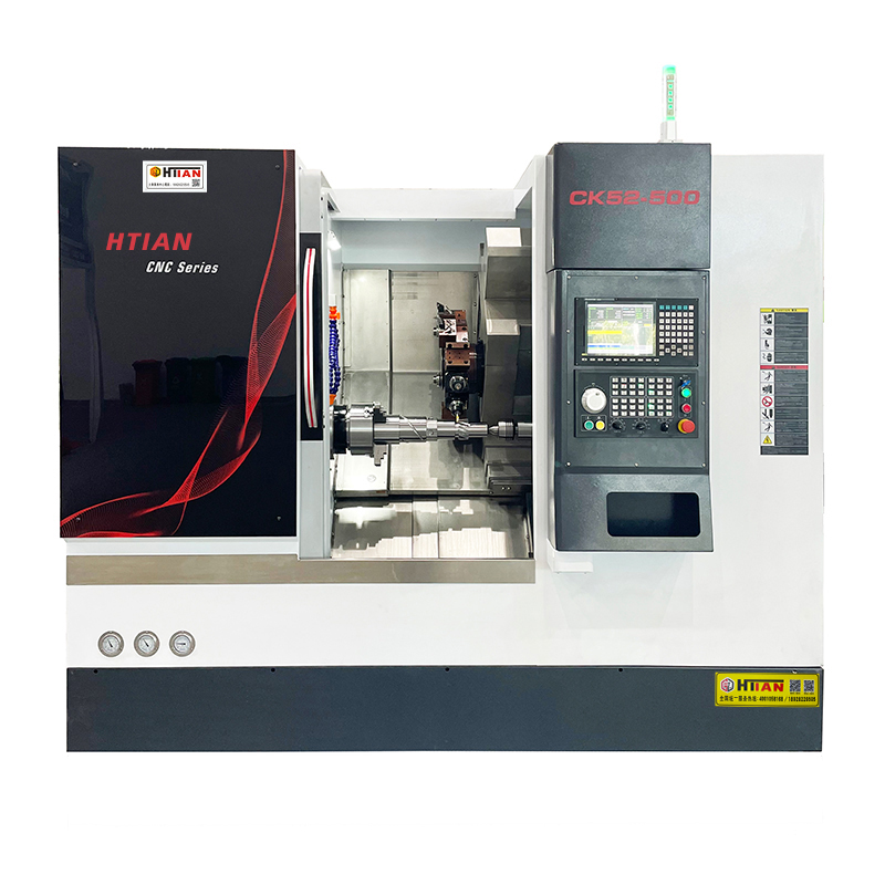 數控車床加工中心的優缺點是什么？