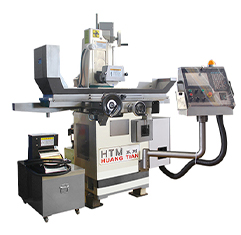 如何判斷一臺平面磨床的質量是否合格？