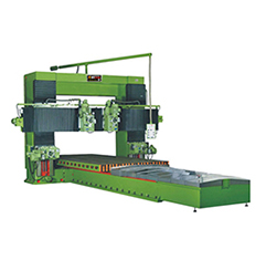 東莞精密銑床有哪些主要的使用優勢