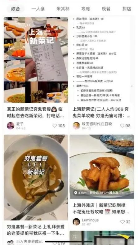 高端餐飲遇冷，新精致主義擴容 餐飲消費趨勢日漸明晰