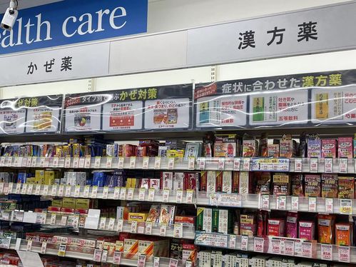 總臺(tái)記者看世界 源自中醫(yī)的漢方藥，為何在日本日用百貨中受追捧